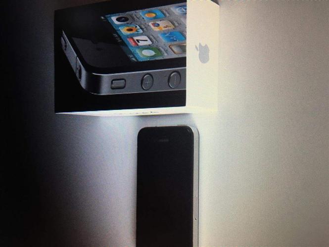 Iphone 4