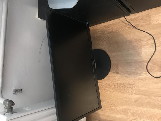 Monitor
