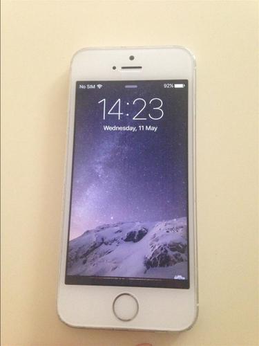 iPhone 5c