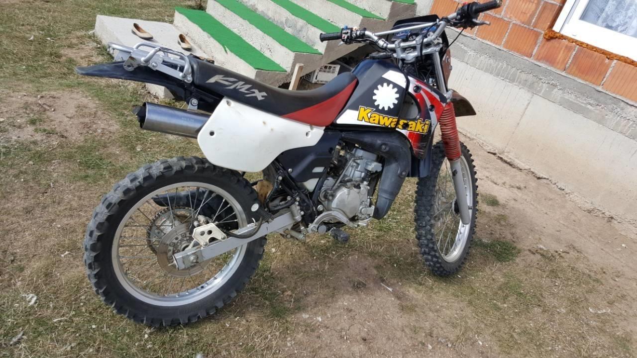 Kawasaki