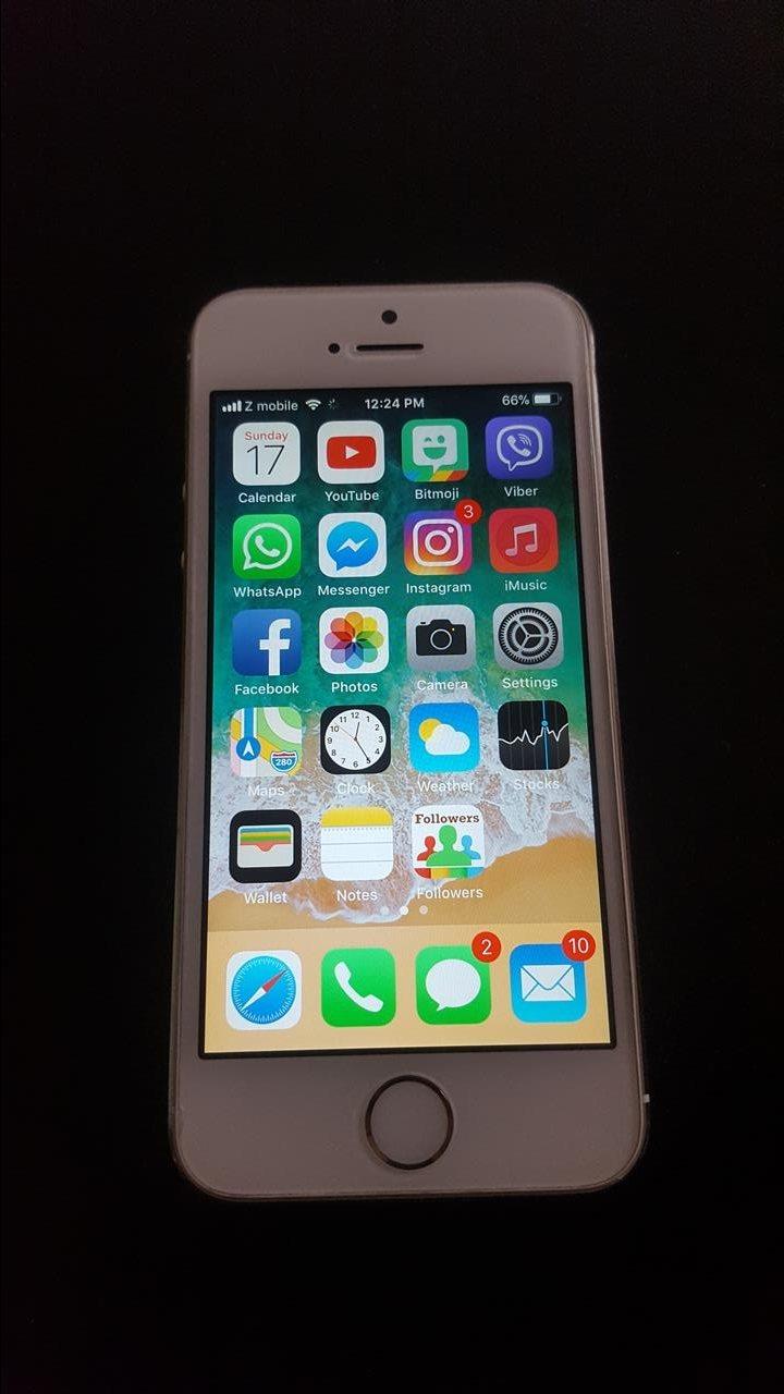 Iphoni-