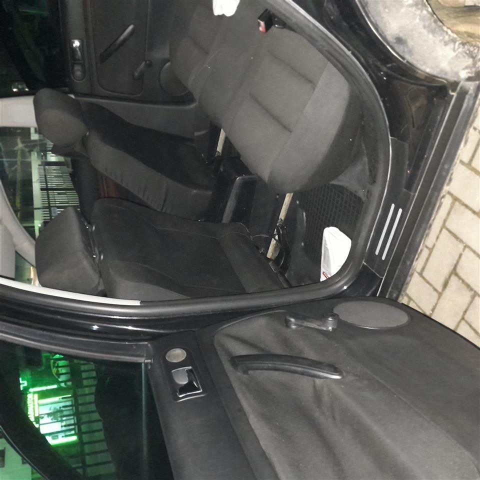 Passat-3BG