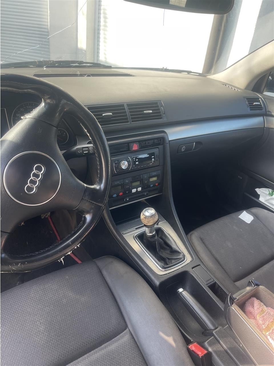 Audi-a4