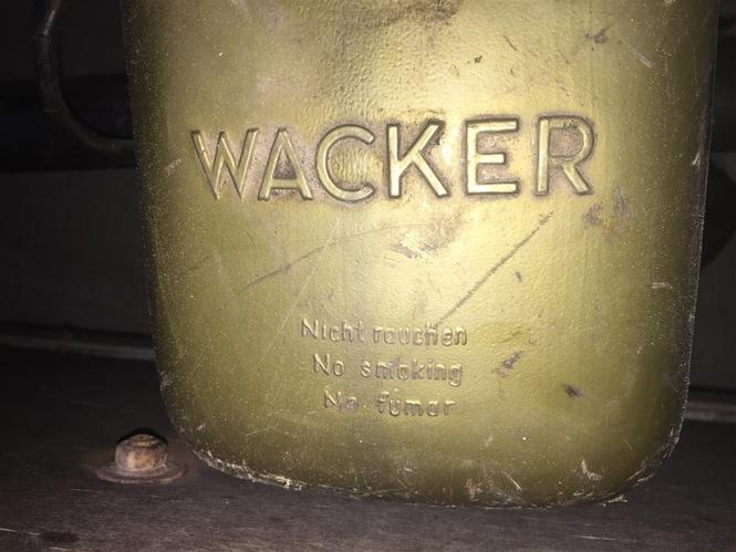 Wacker
