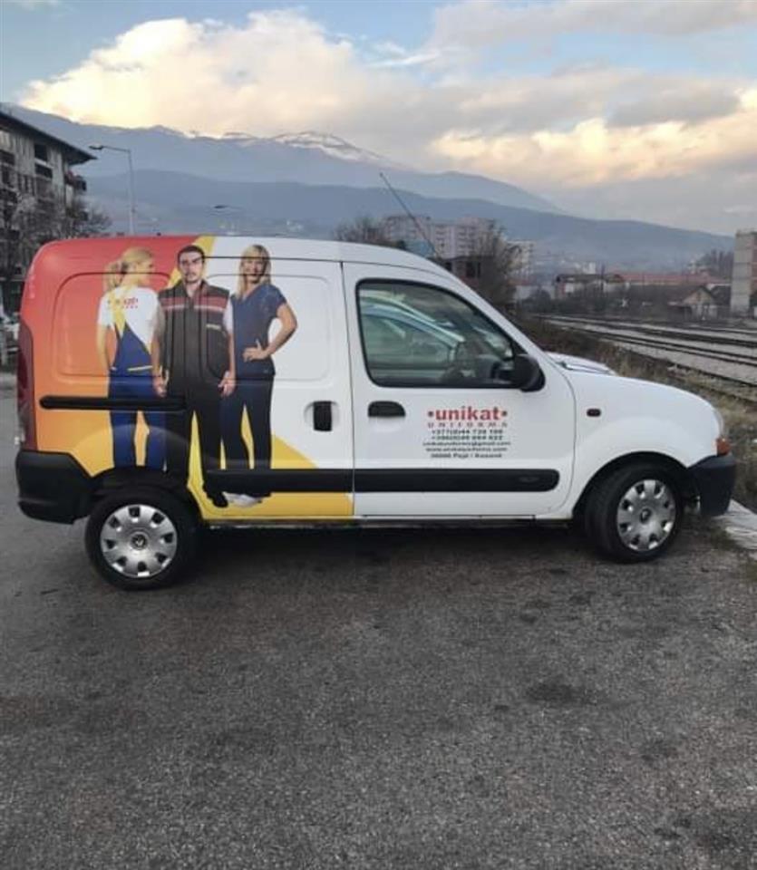 Renault-kango