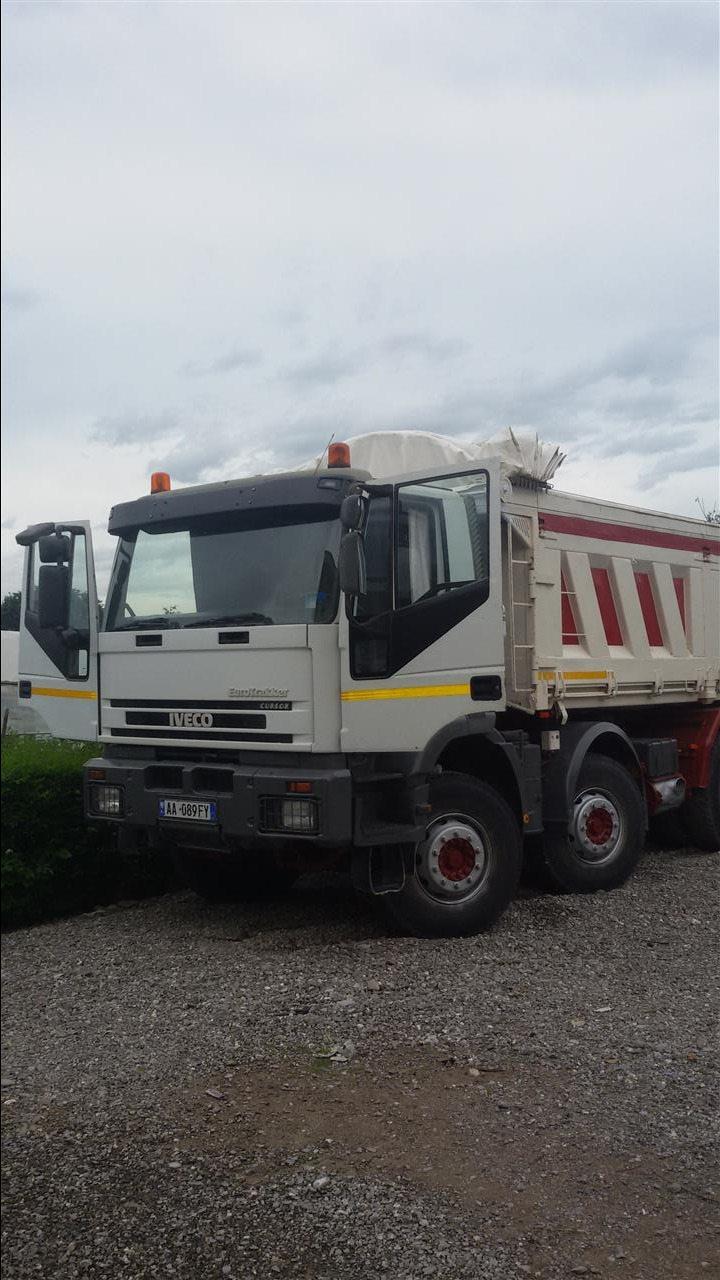 Iveco