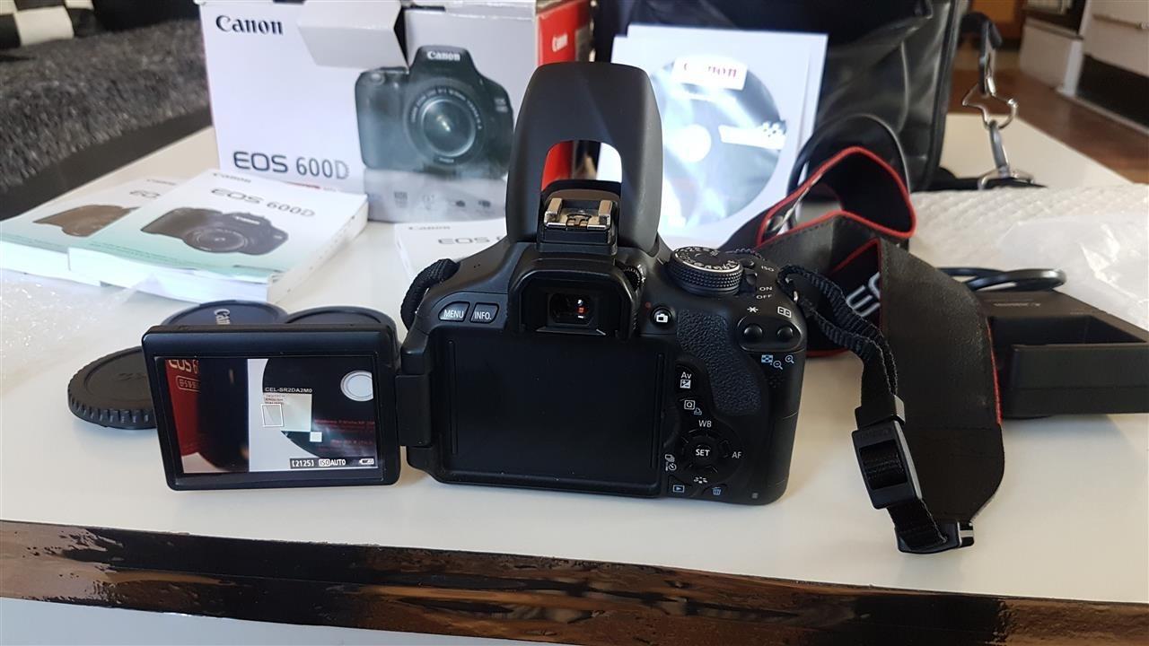 Canon-600D