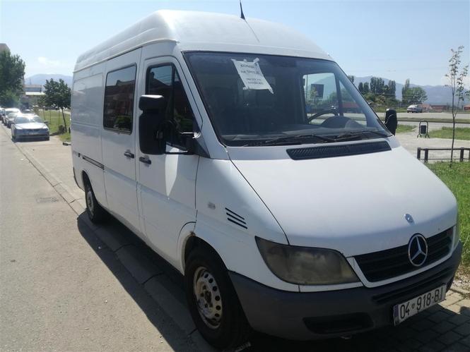 SPRINTER C211 CDI