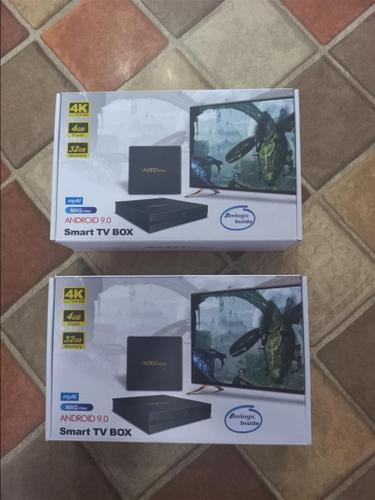 Android  box
