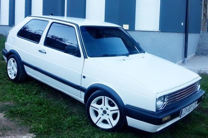 Golf 2