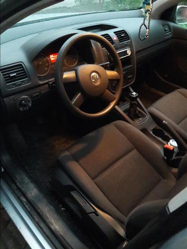 GOLF 5