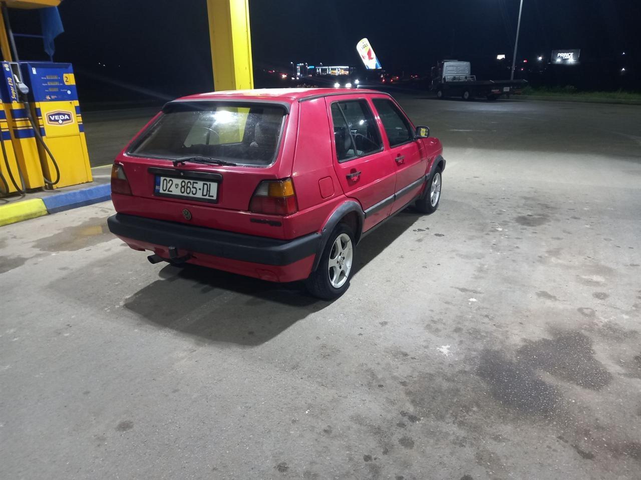 Golf-2