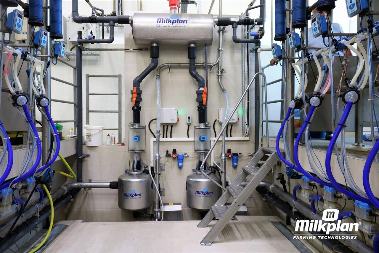 Milktech-