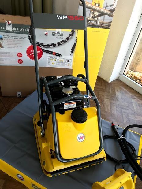 WACKER-NEUSON