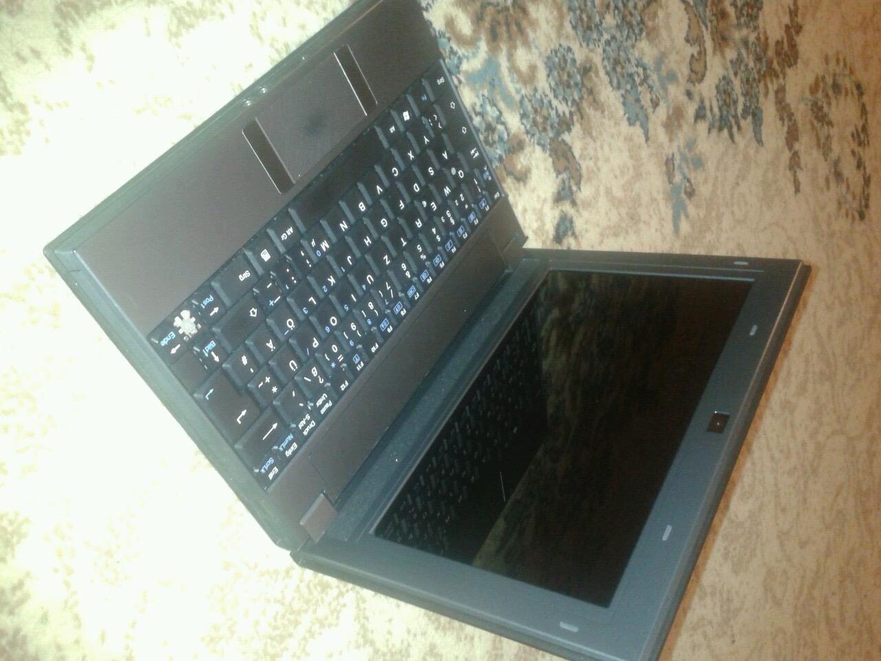 llaptop