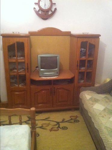 Komode per televizor