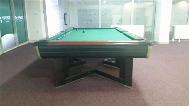 Bilardo 9