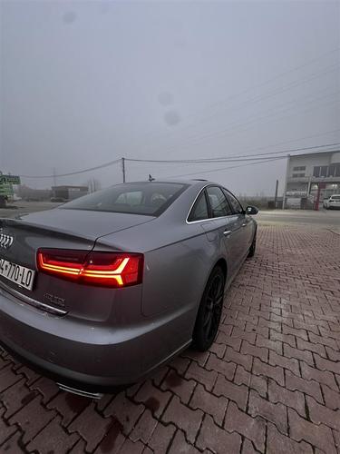 Shitet audi A6