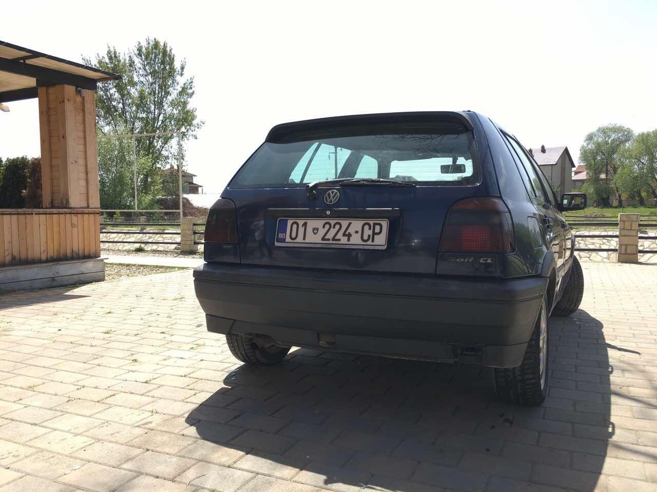 Golf-3