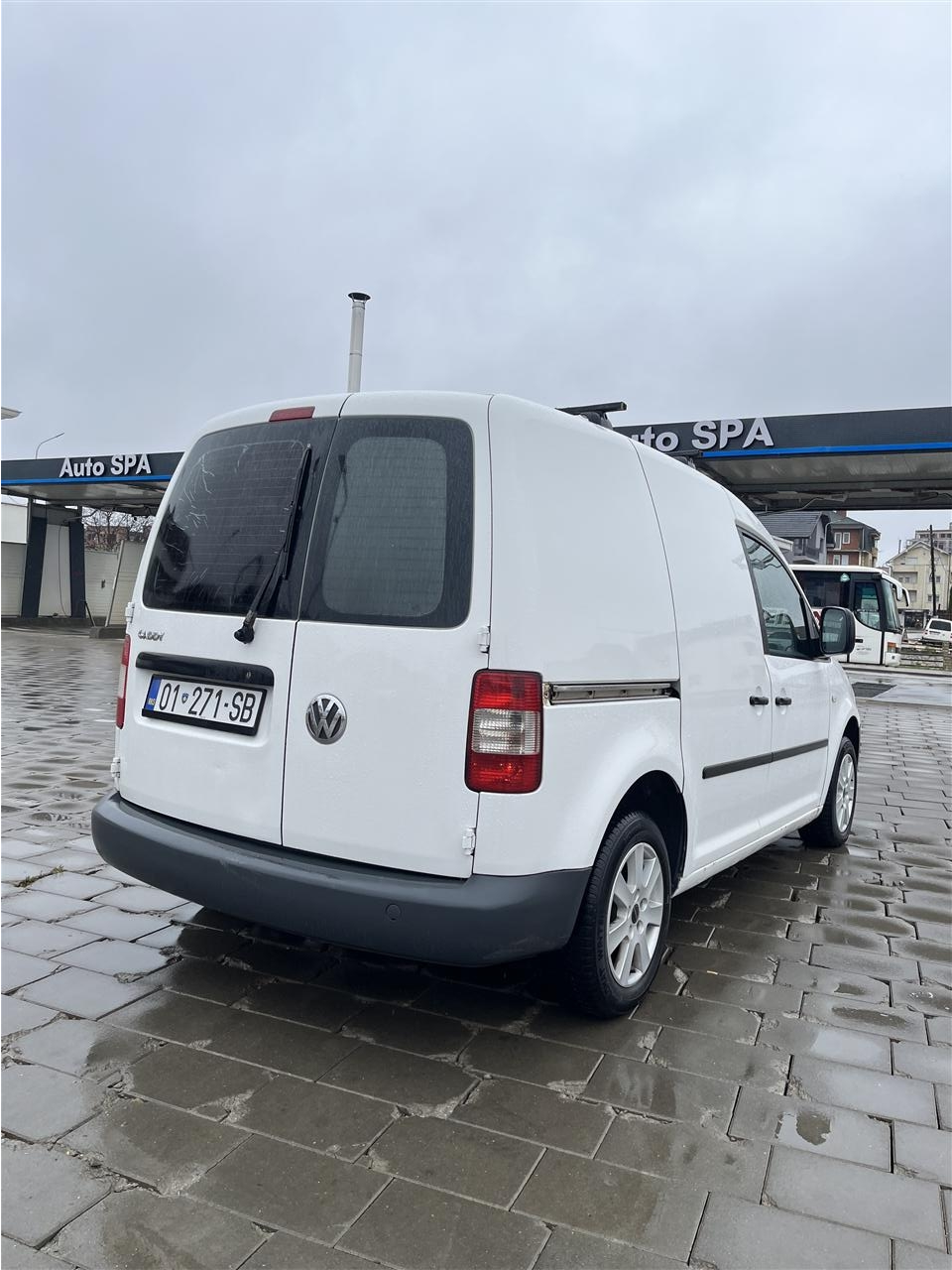 Ww-Caddy