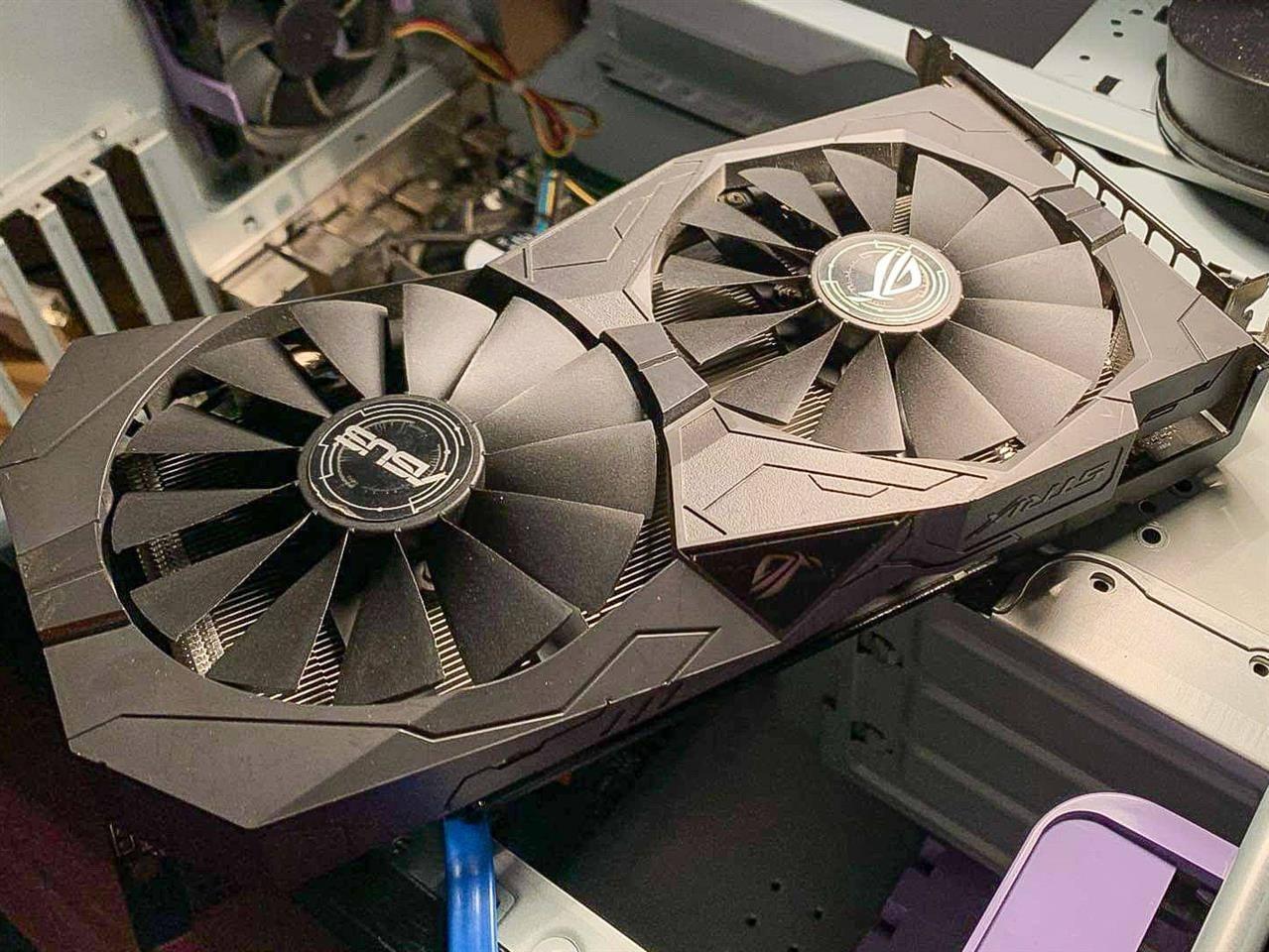 Gaming-pc