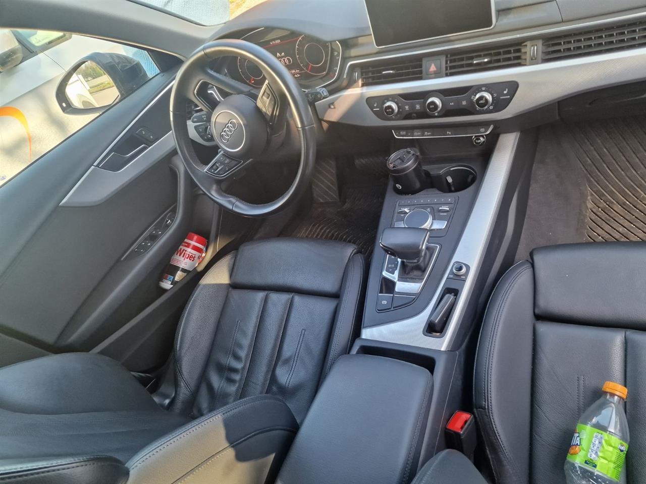 Audi-a4