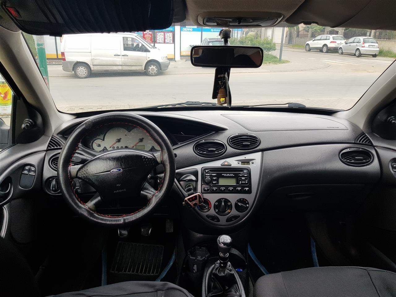 Ford-focus