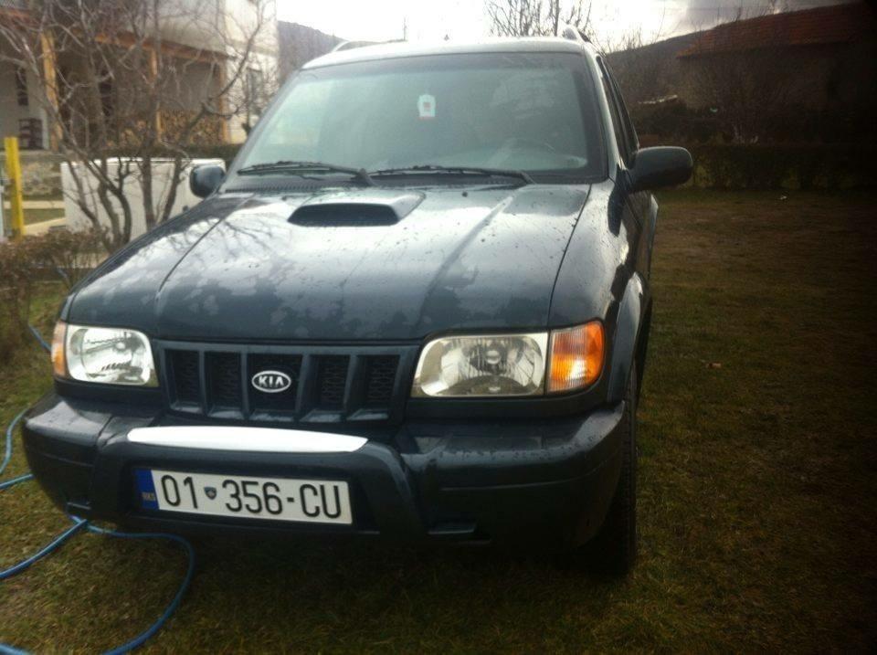 KIA-2001