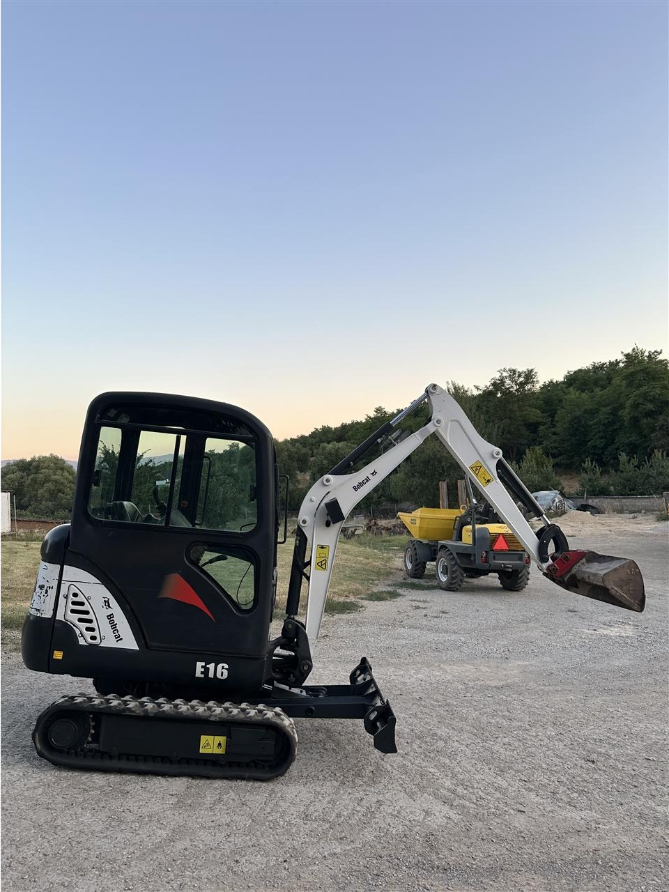 BOBCAT-1-8-TON