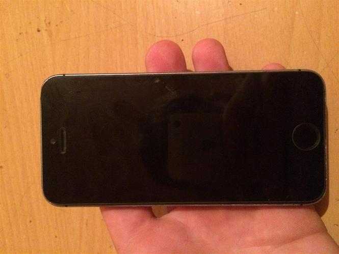 Iphon 5s