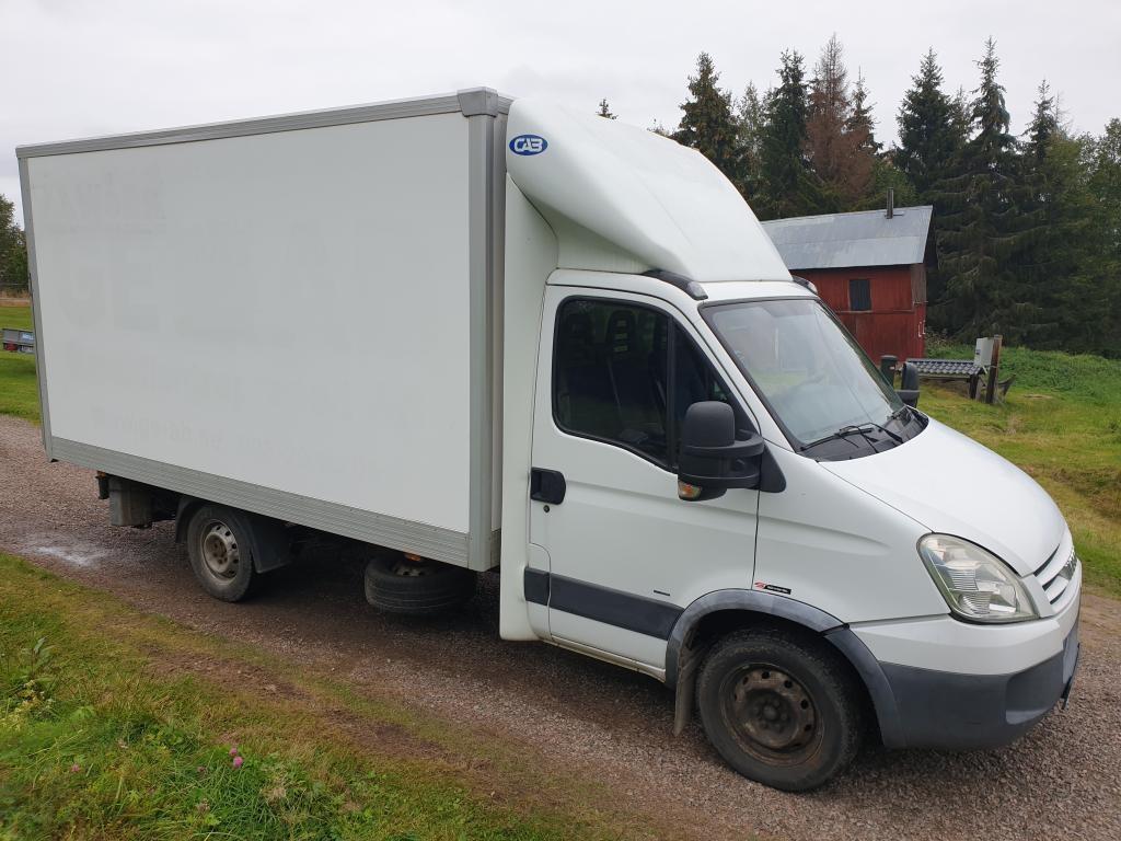 Iveco