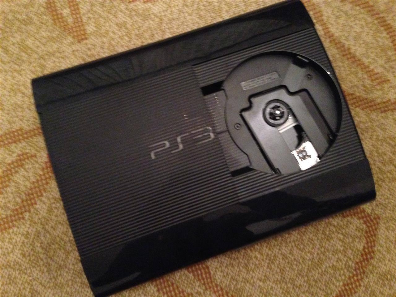 Ps3-