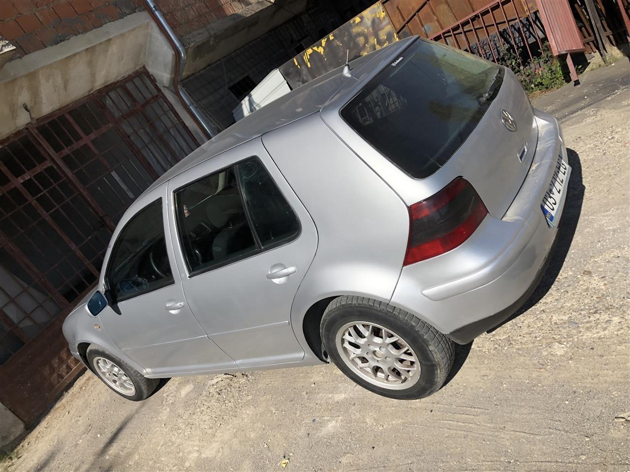 Golf-4