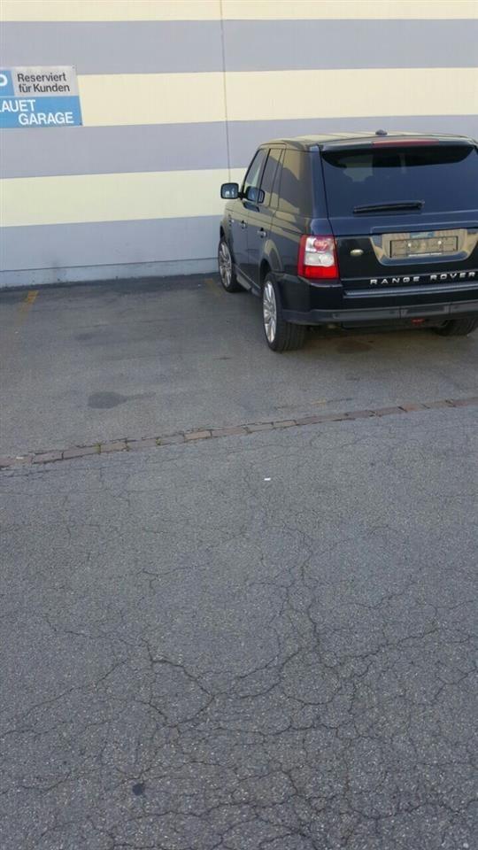Range-rover