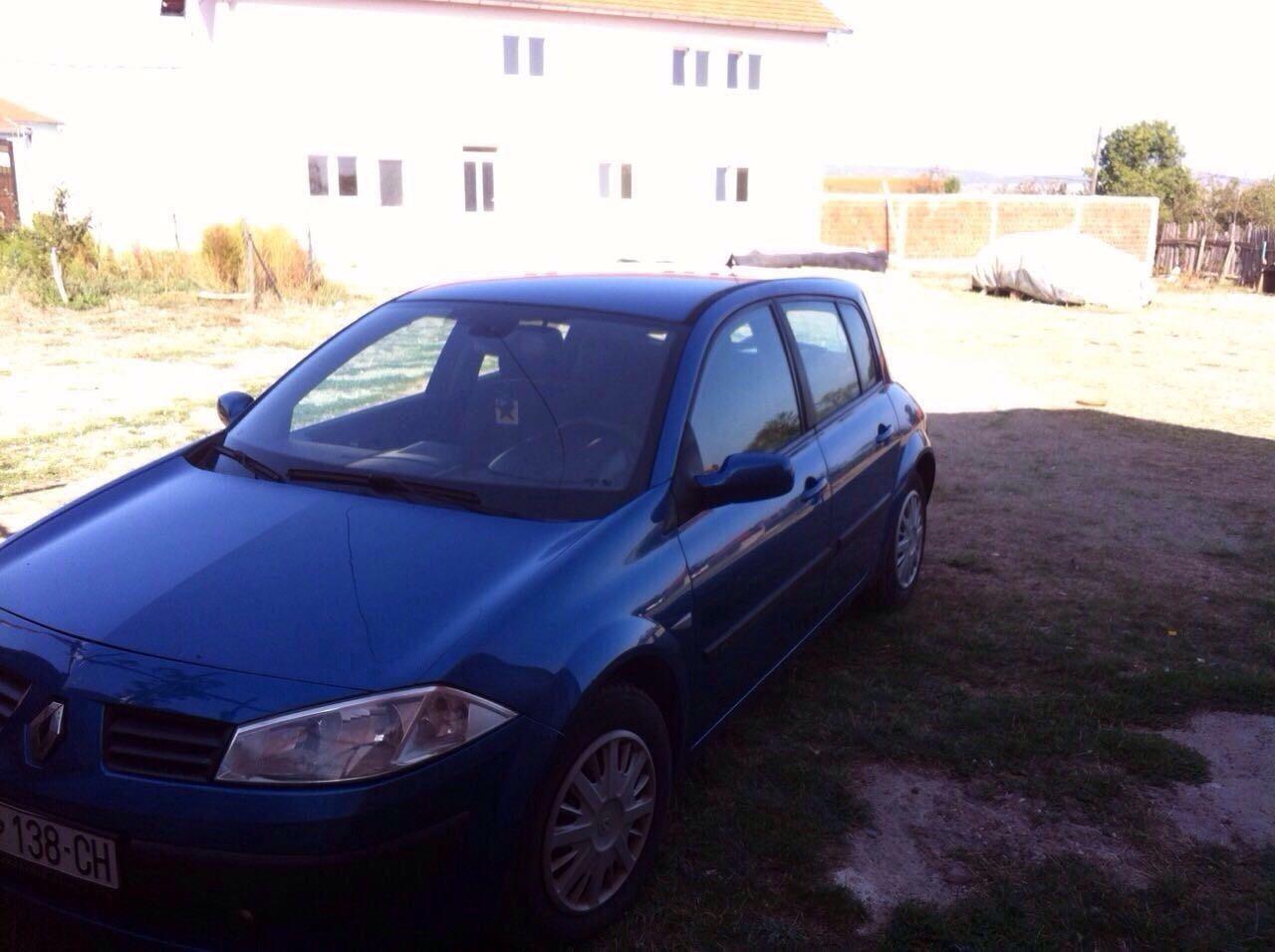 Renault-megane