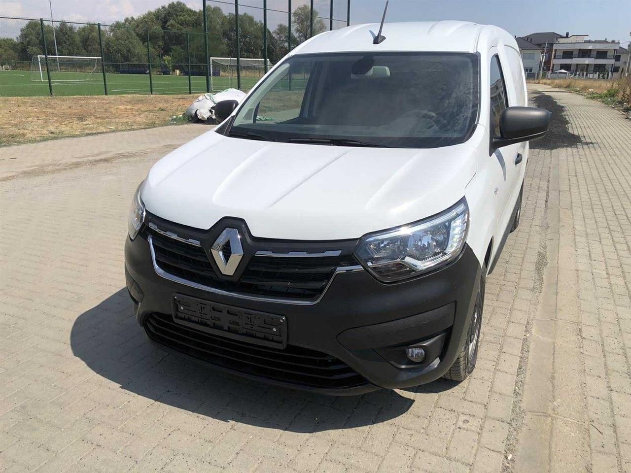 Renault-Express-2023-1-5-Diesel-36-000-KM