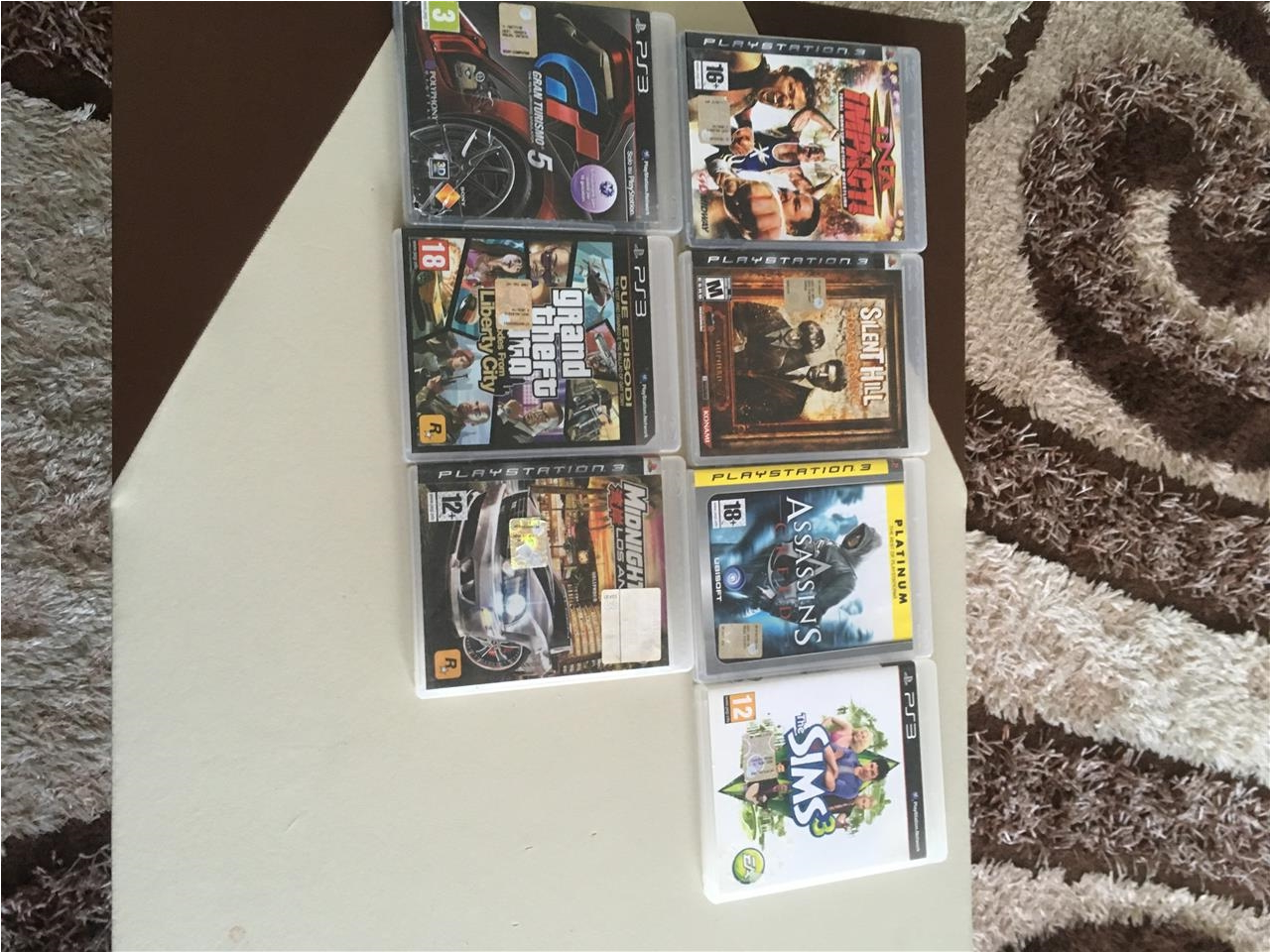 Cd