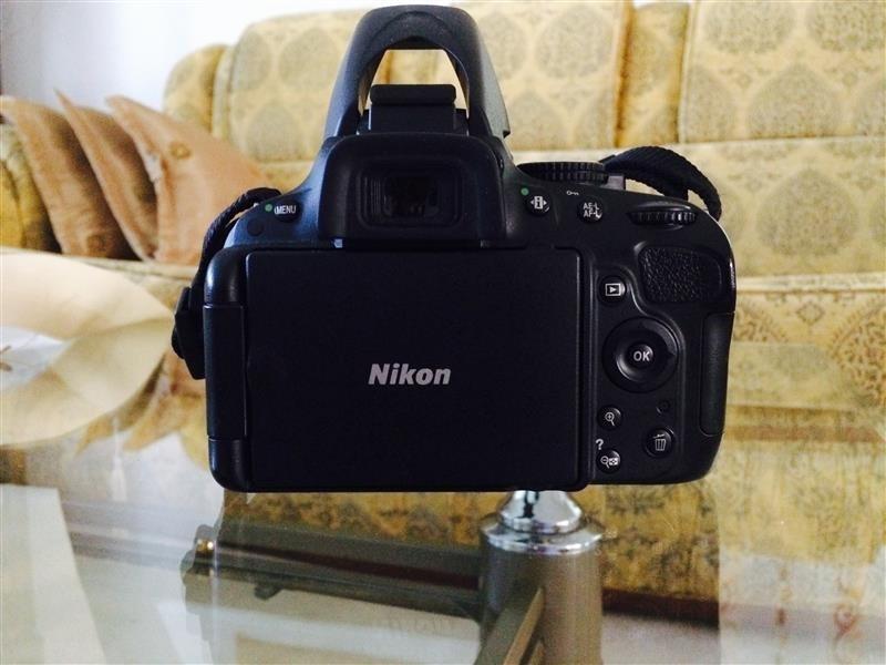 Nikon-D5100-DSLR