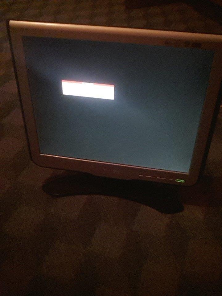 Monitor-per-kompjuterit-