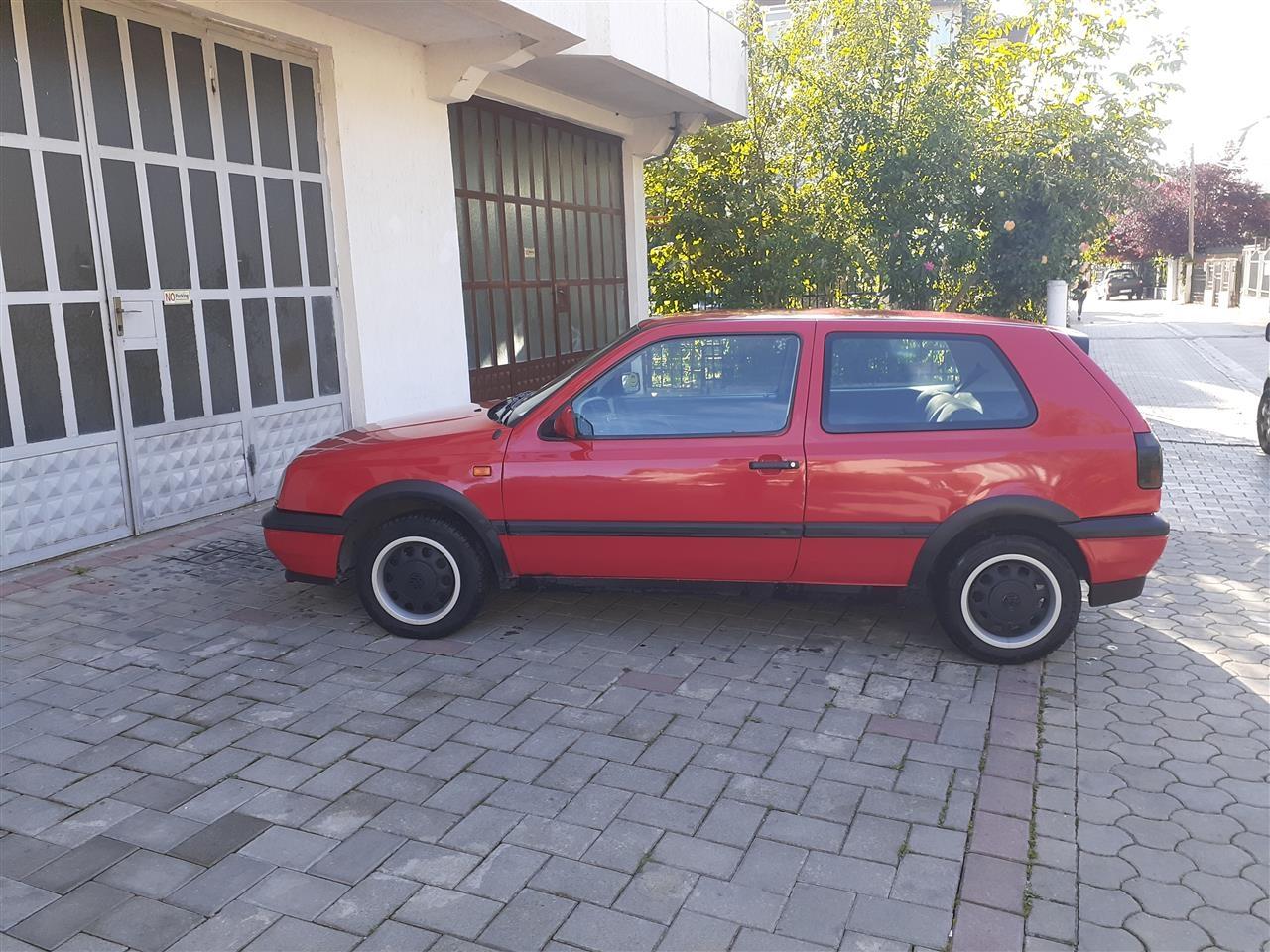 Gollf-3