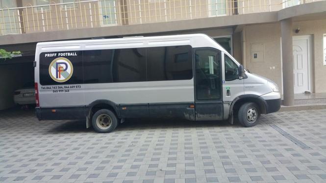 Minibus 