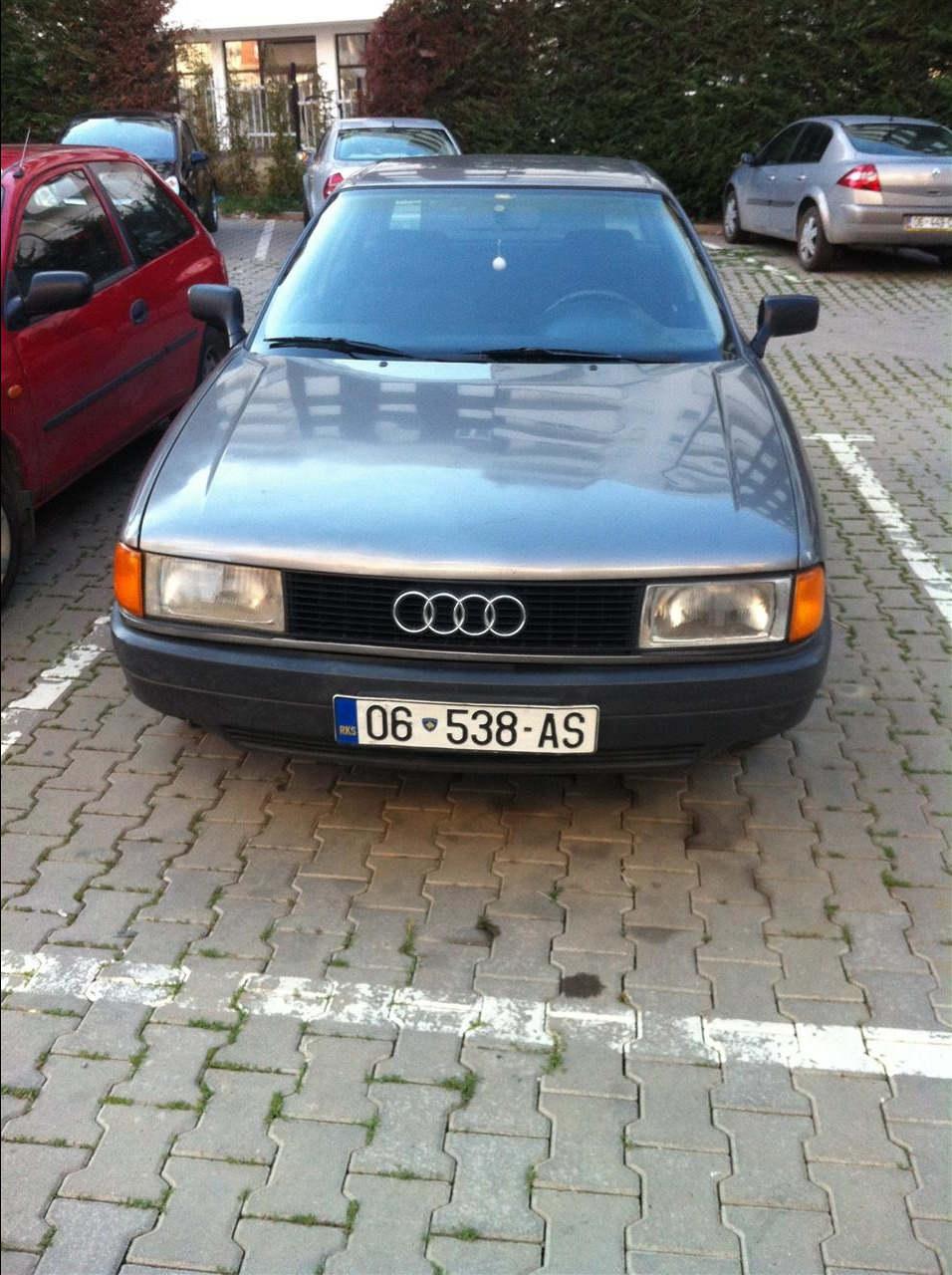 Audi-80