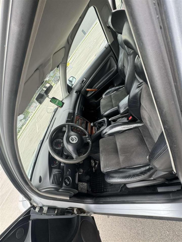 Passat