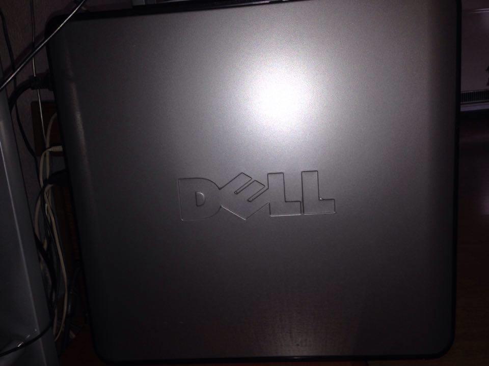 PC-DELL