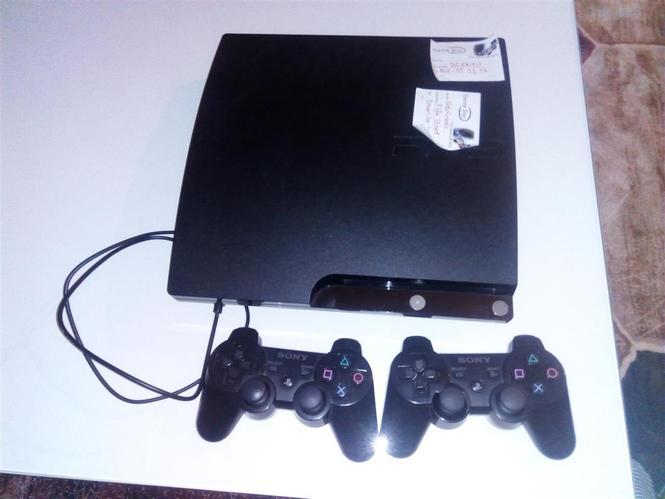 PS3