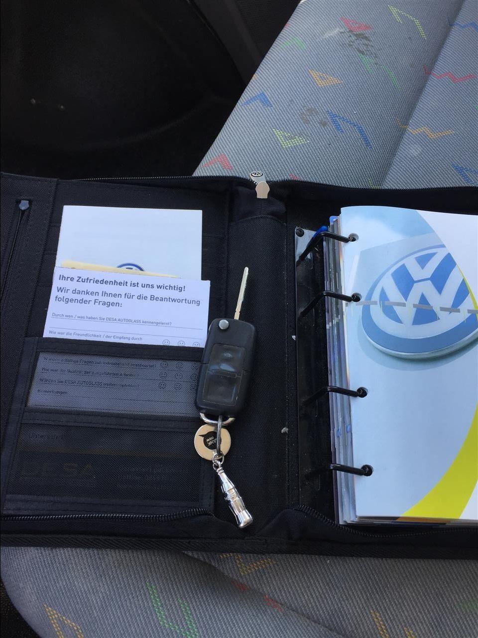 Vw-T5