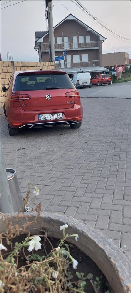 Golf-7