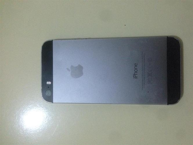 Iphone 5s