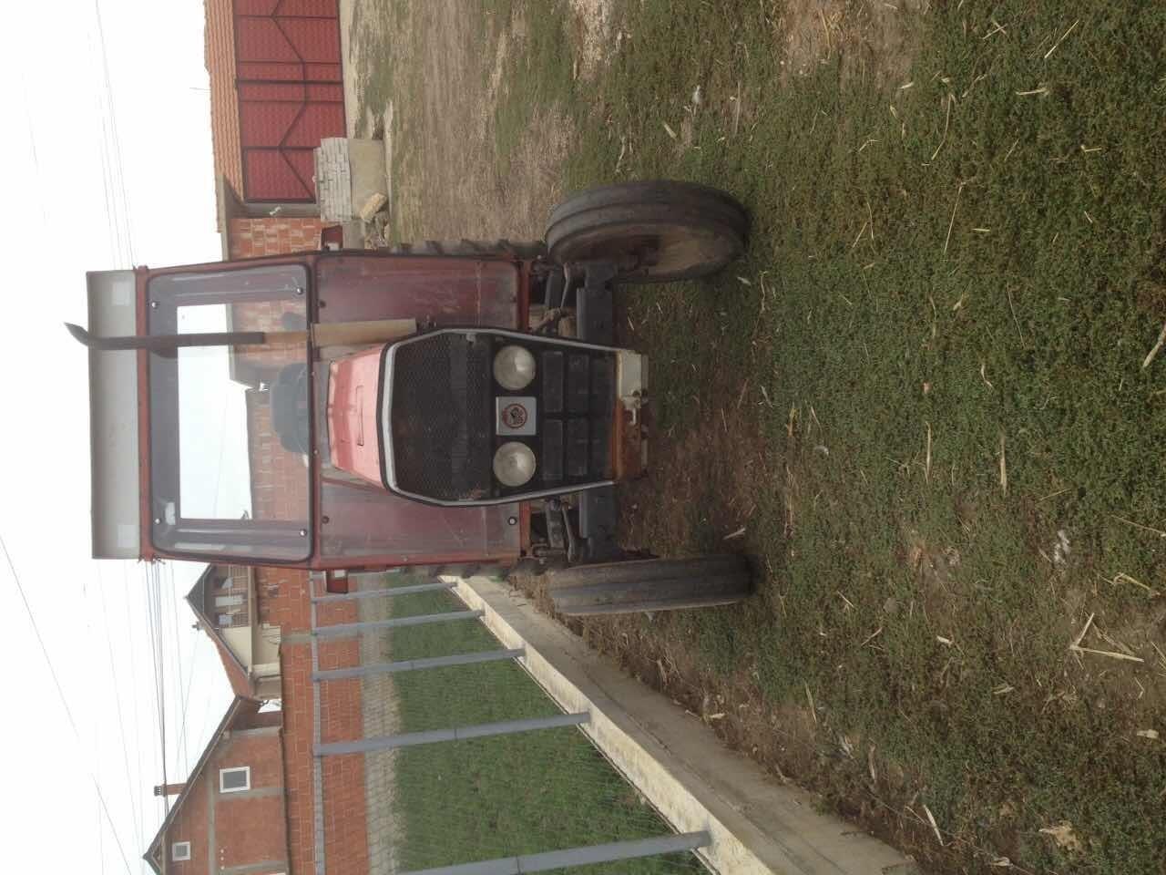 Traktor