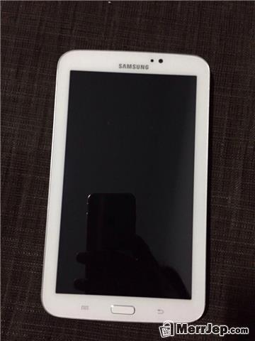 Tablet-Samsung